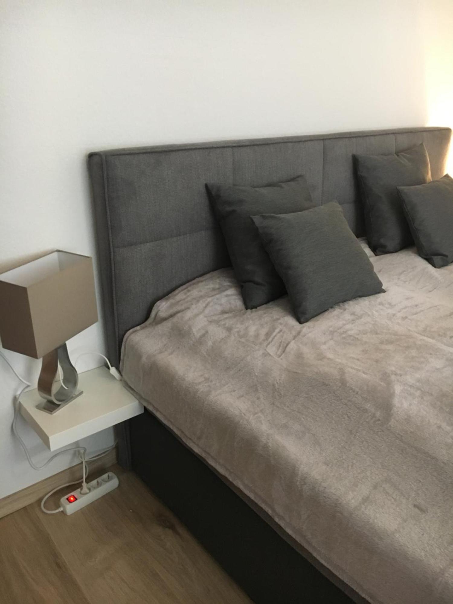 Gemuetliche Ferienwohnung Im Erdgeschoss- Jenaer Strasse Erfurt Eksteriør billede