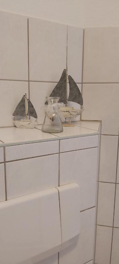 Gemuetliche Ferienwohnung Im Erdgeschoss- Jenaer Strasse Erfurt Eksteriør billede