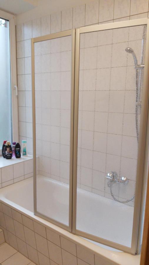 Gemuetliche Ferienwohnung Im Erdgeschoss- Jenaer Strasse Erfurt Eksteriør billede